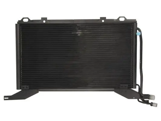 THERMOTEC KTT110087 Конденсатор