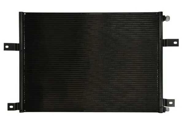 THERMOTEC KTT110340 Конденсатор