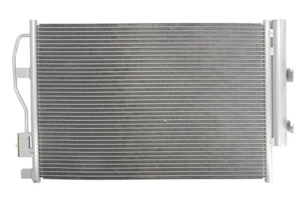 THERMOTEC KTT110632 Конденсатор, кондиционер