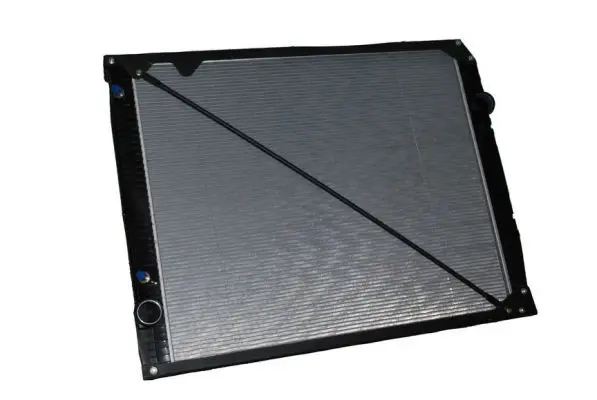 THERMOTEC D7ME003TT Теплообменник