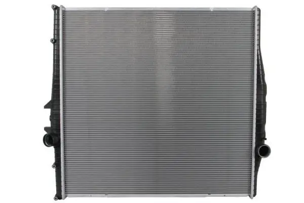 THERMOTEC D7VO005TT Радиатор, охлаждение двигателя