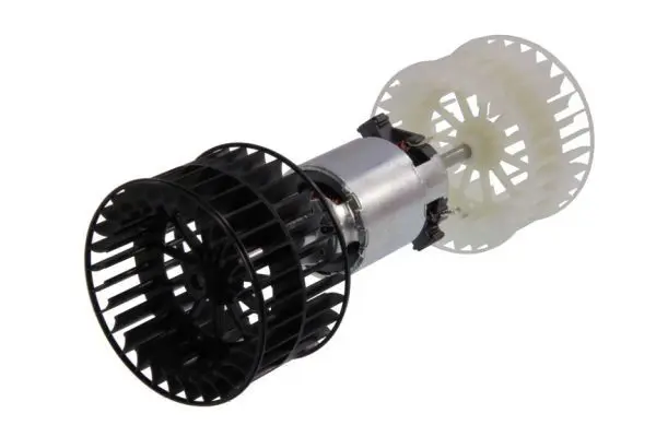 THERMOTEC DDMA002TT Вентилятор