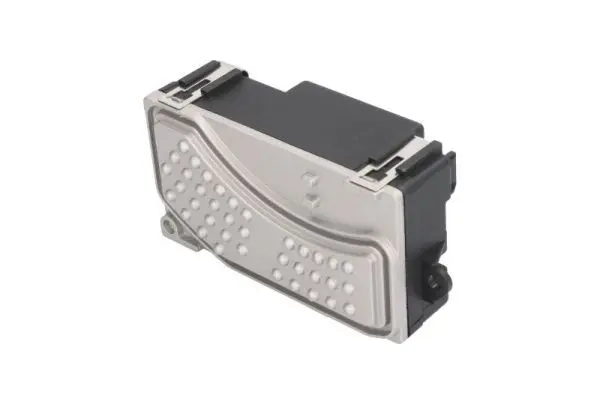 THERMOTEC DEA003TT Сопротивление, вентилятор