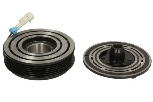 THERMOTEC KTT040015 Электромагнитное сцепление,