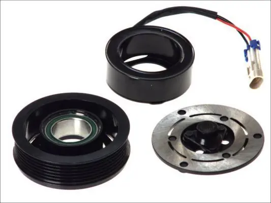 THERMOTEC KTT040069 Сцепление