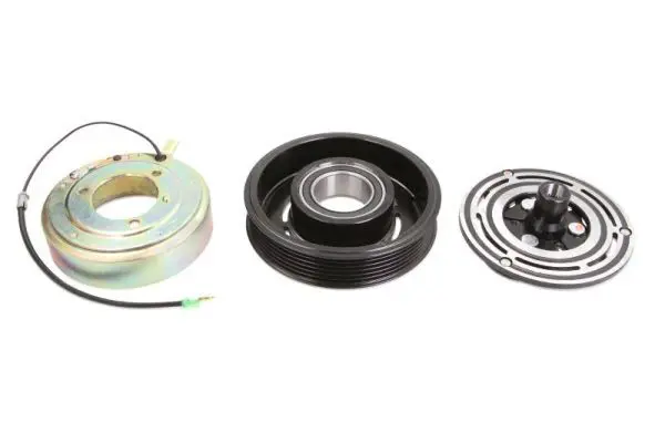 THERMOTEC KTT040129 Сцепление