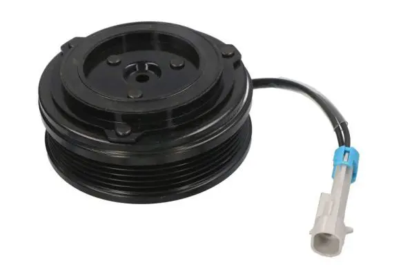 THERMOTEC KTT040207 Электромагнитное сцепление,