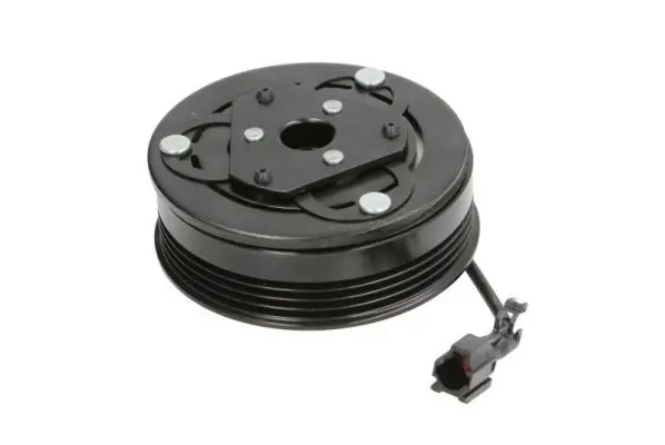 THERMOTEC KTT040209 Сцепление