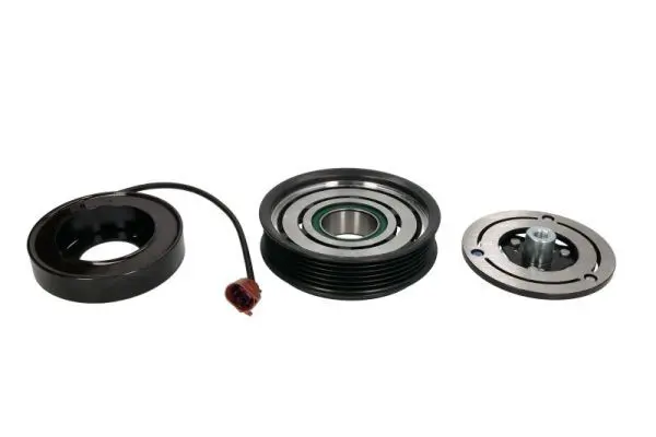 THERMOTEC KTT040235 Сцепление