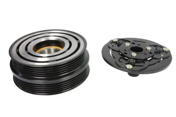 THERMOTEC KTT040270 Электромагнитное сцепление,