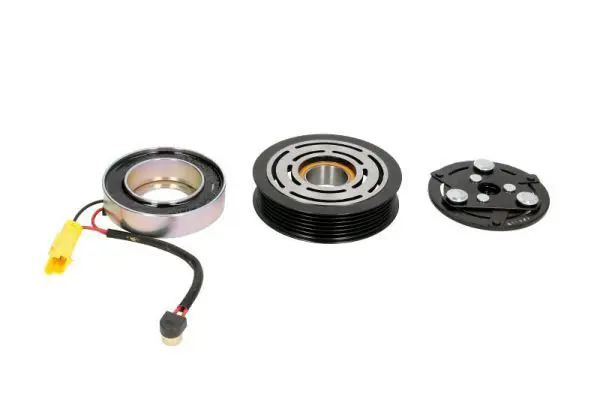 THERMOTEC KTT040299 Электромагнитное сцепление,