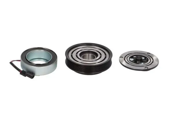 KTT040339 Magnetic Clutch, air