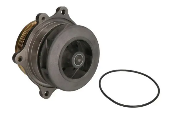 THERMOTEC WPIV112 Насос
