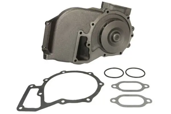 THERMOTEC WPME125 Насос