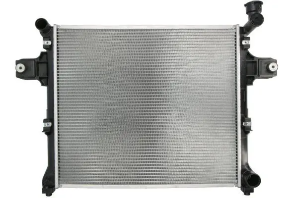 THERMOTEC D7Y083TT Радиатор, охлаждение двигателя