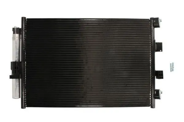 THERMOTEC KTT110557 Конденсатор, кондиционер