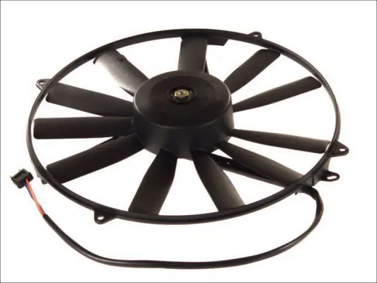 THERMOTEC D8M002TT Вентилятор