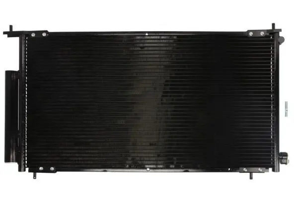 THERMOTEC KTT110053 Конденсатор
