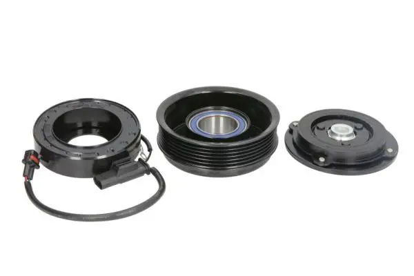 THERMOTEC KTT040266 Электромагнитное сцепление,