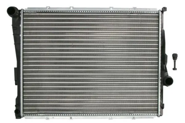 THERMOTEC D7B006TT Теплообменник