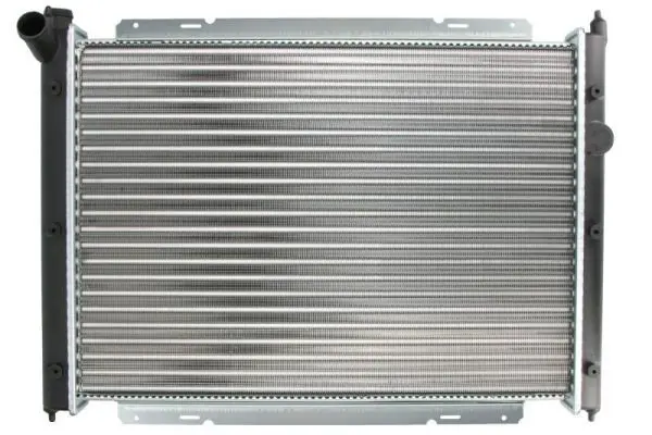 THERMOTEC D7W087TT Радиатор, охлаждение двигателя