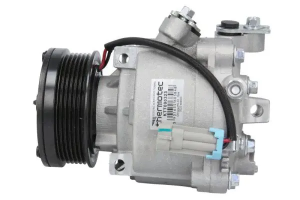 THERMOTEC KTT090323 Компрессор, кондиционер