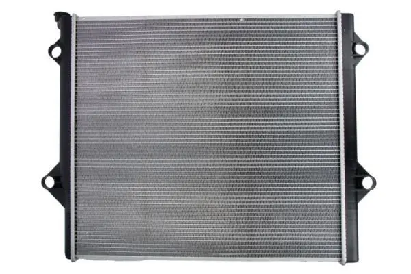 THERMOTEC D72046TT Радиатор, охлаждение двигателя