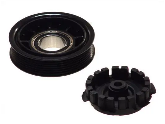 THERMOTEC KTT040076 Электромагнитное сцепление,