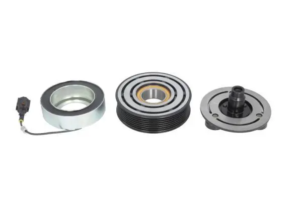 THERMOTEC KTT040247 Электромагнитное сцепление,