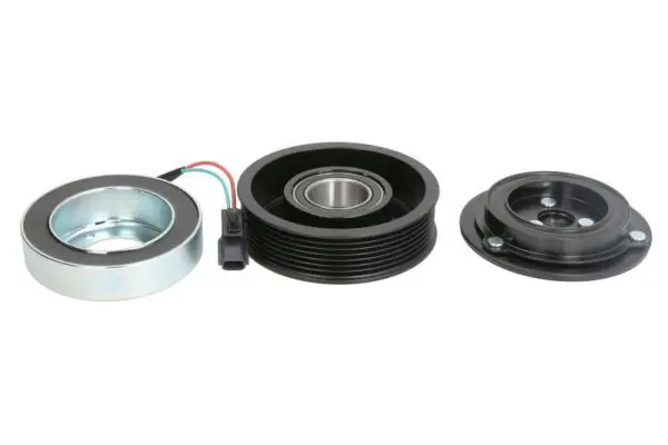 THERMOTEC KTT040252 Электромагнитное сцепление,