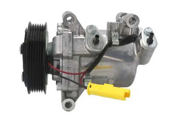 THERMOTEC KTT090086 Компрессор, кондиционер