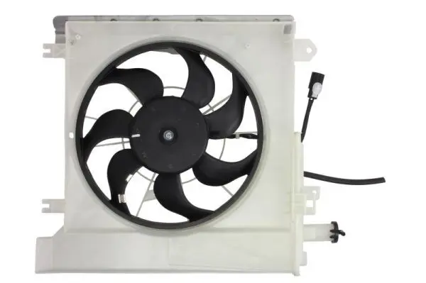 THERMOTEC D8C008TT Вентилятор, охлаждение