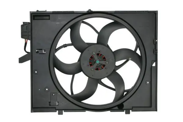 THERMOTEC D8B011TT Вентилятор, охлаждение