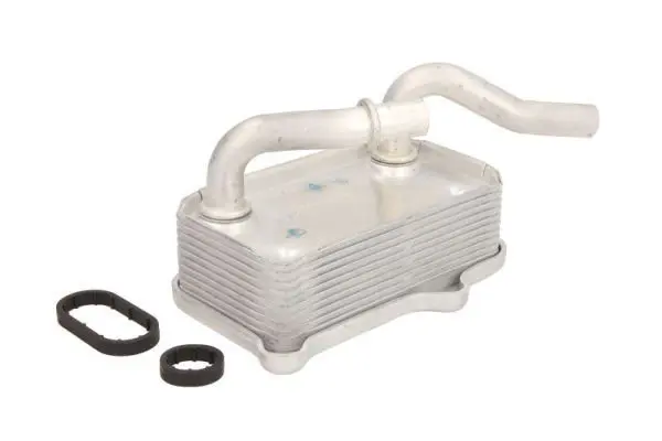THERMOTEC D4M002TT масляный радиатор,
