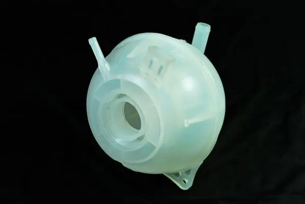 THERMOTEC DBW007TT Резервуар