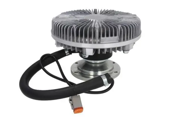 D5SC010TT Clutch, radiator fan