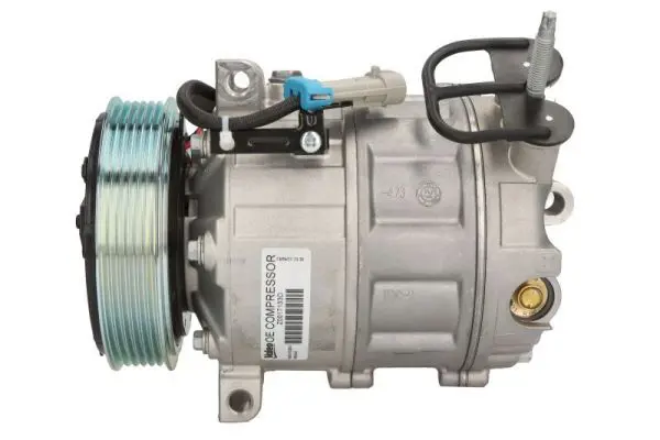 THERMOTEC KTT090129 Компрессор, кондиционер
