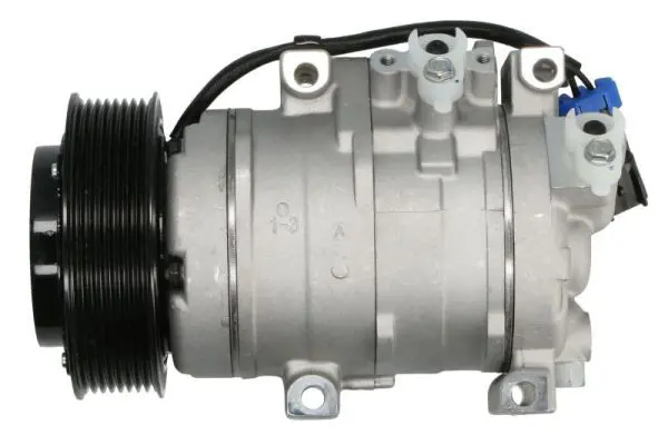 THERMOTEC KTT090190 Компрессор, кондиционер