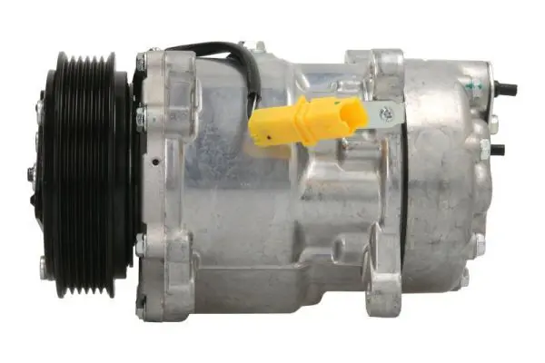 THERMOTEC KTT090222 Компрессор, кондиционер