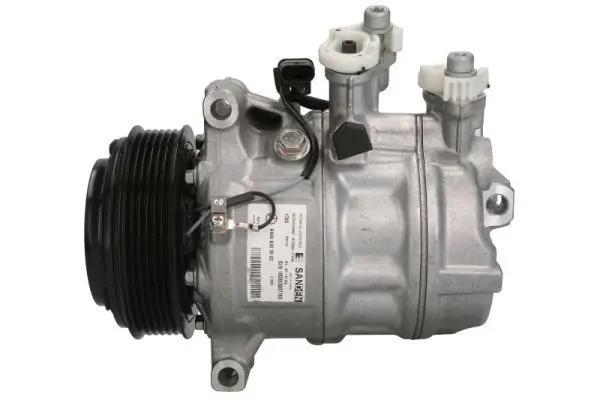 THERMOTEC KTT090089 Компрессор, кондиционер