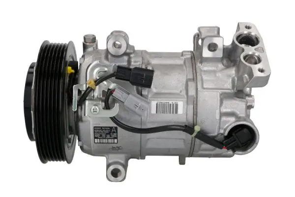 THERMOTEC KTT090090 Компрессор, кондиционер