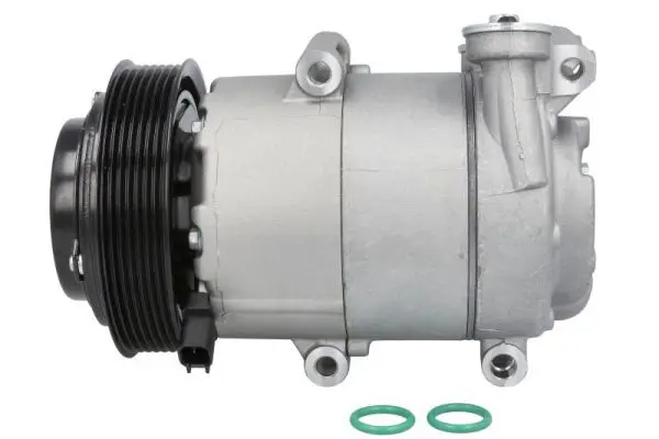 THERMOTEC KTT090152 Компрессор, кондиционер