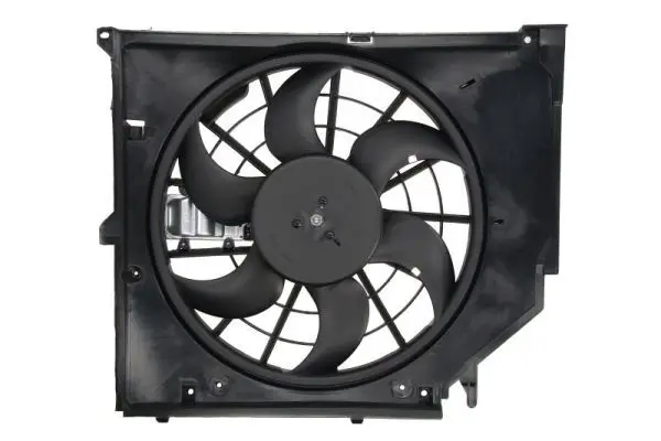 THERMOTEC D8B004TT Вентилятор, охлаждение
