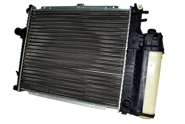 THERMOTEC D7B003TT Радиатор, охлаждение двигател