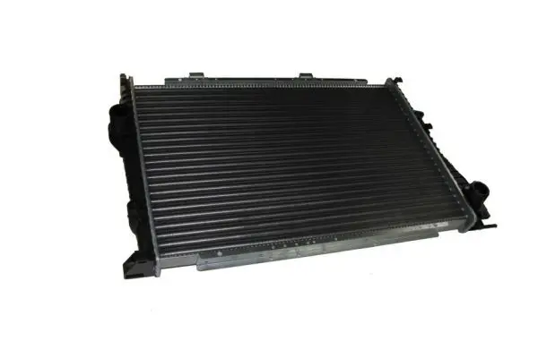 THERMOTEC D7B012TT Радиатор, охлаждение двигател