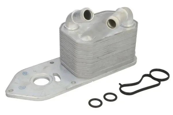 THERMOTEC D4G021TT масляный радиатор,