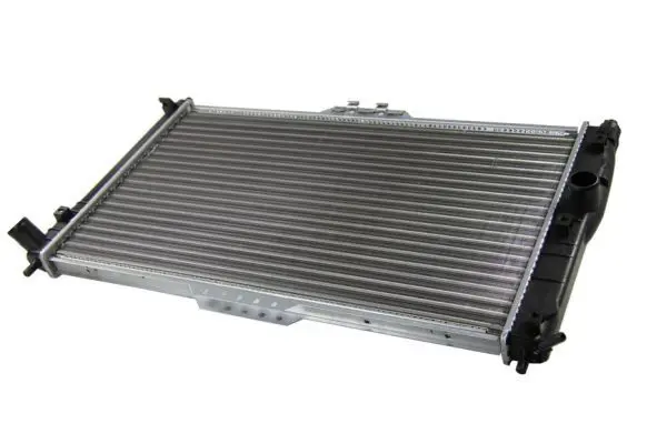 THERMOTEC D70008TT Радиатор, охлаждение двигател