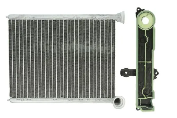 THERMOTEC D6C007TT Теплообменник, отопление