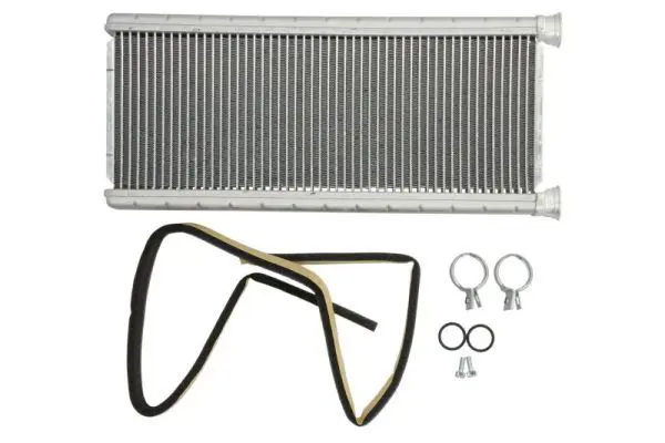 THERMOTEC D6C012TT Теплообменник, отопление