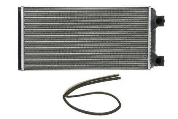 THERMOTEC D6VO001TT Теплообменник, отопление